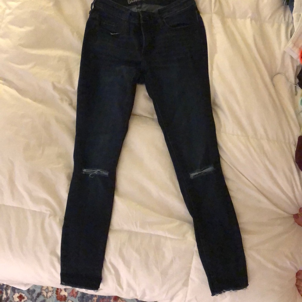 Universal Thread Jeans